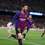 Fc Barcelona 2018/2019 Retro Home Jersey