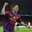 Fc Barcelona 2009/2010 Retro Home Jersey