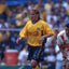 America 2000/2001 Retro Home Jersey