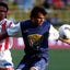 Pumas Unam 1998/1999 Retro Home Jersey