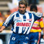 Monterrey 1999/2000 Retro Home Jersey