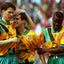 Bayern Munich Shirt 1993/1994 Retro Away Jersey