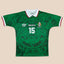 México 1998 Home