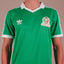 Mexico 1986 Retro Home Jersey