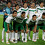 México 2006 Away