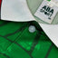 Mexico 1998 Retro Home Jersey