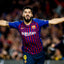 Fc Barcelona 2018/2019 Retro Home Jersey