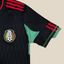 México 2010 Away
