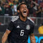 Mexico 2019 Retro Away Jersey