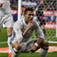 Real Madrid 2016/2017 Retro Home Jersey