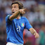 Italy 2012 Retro Home Jersey