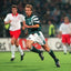 Alemania 1996 Away