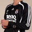Real Madrid 2006/2007 Retro Away Jersey