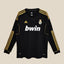 Real Madrid 2011/12 Away