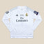 Real Madrid 2015/16 Home