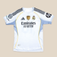 Real Madrid 2025/26 Home Version Player