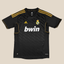 Real Madrid 2011/2012 Retro Away Jersey