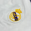 Real Madrid 1986/88 Home