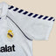 Real Madrid 1986/88 Home