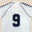 Real Madrid 1986/88 Home