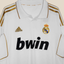 Real Madrid 2011/12 Domicile