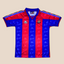 ronaldo nazario barcelona jersey front