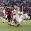 Toluca 1999/2000 Retro Away Jersey
