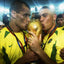 Brasil 2002 Home