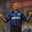 Inter 1998/1999 Retro Home Jersey