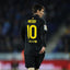 Fc Barcelona 2011/2012 Retro Away Jersey