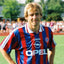 Bayern Munich 1995/1996 Retro Home Jersey