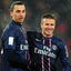 Psg 2012/2013 Retro Home Jersey