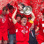 Liverpool 2004/2005 Retro Home Jersey