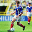 Yugoslavia 1990 Retro Home Jersey