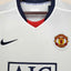Manchester United 2008/2009 Retro Away Jersey