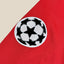 Manchester United 2007/2008 Retro Home Jersey