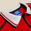 Manchester United 1998/1999 Retro Home Jersey