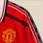 Manchester United 1998/1999 Retro Home Jersey