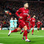 Liverpool 2018/2019 Retro Home Jersey
