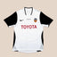 Valencia 2003/04 Home
