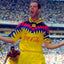 America 1994/1995 Retro Home Jersey
